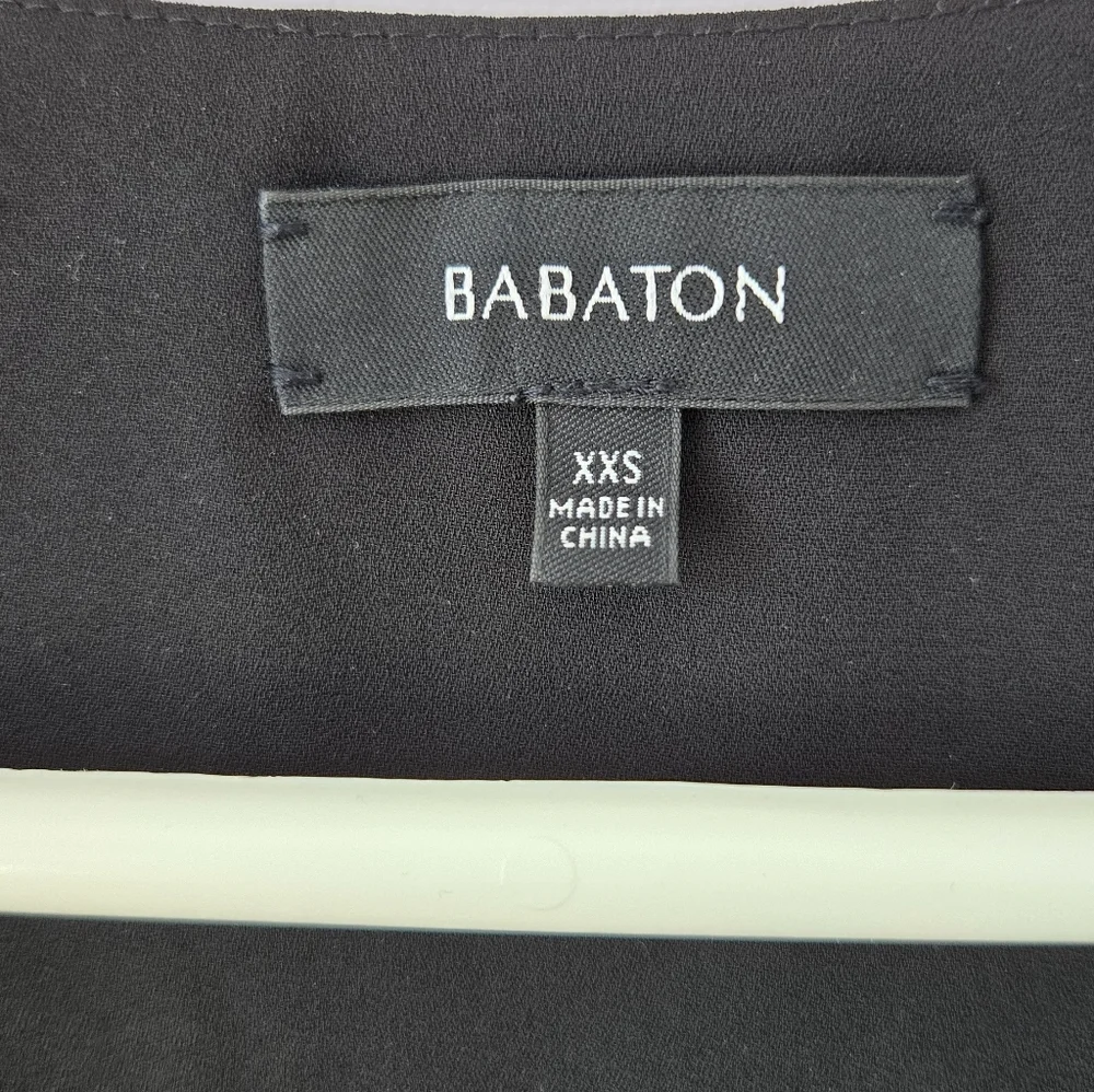 Babaton Randy Blouse - Picture 3 of 4